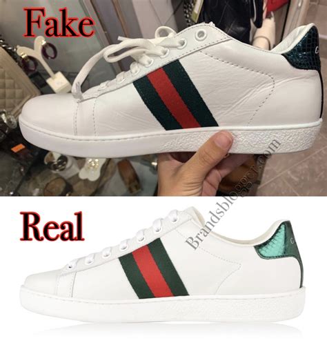 fake gucci shoes sale|how to authenticate gucci shoes.